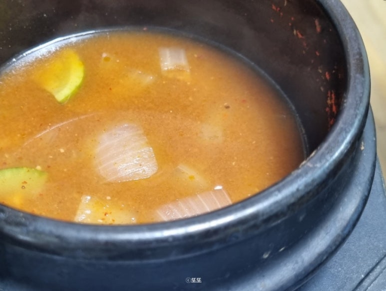 장수정육식당 사진 3