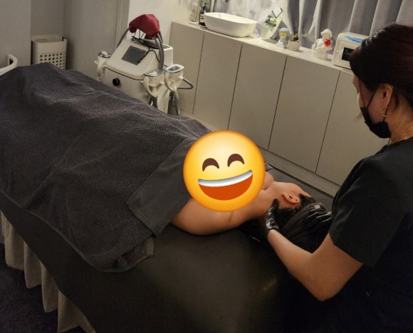 마사지 대만족! 웨딩관리 모이세요 마곡나루역 시오테라피 솔직후기