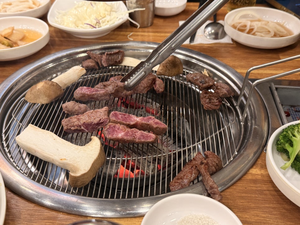 한우랑장어랑 사진 2