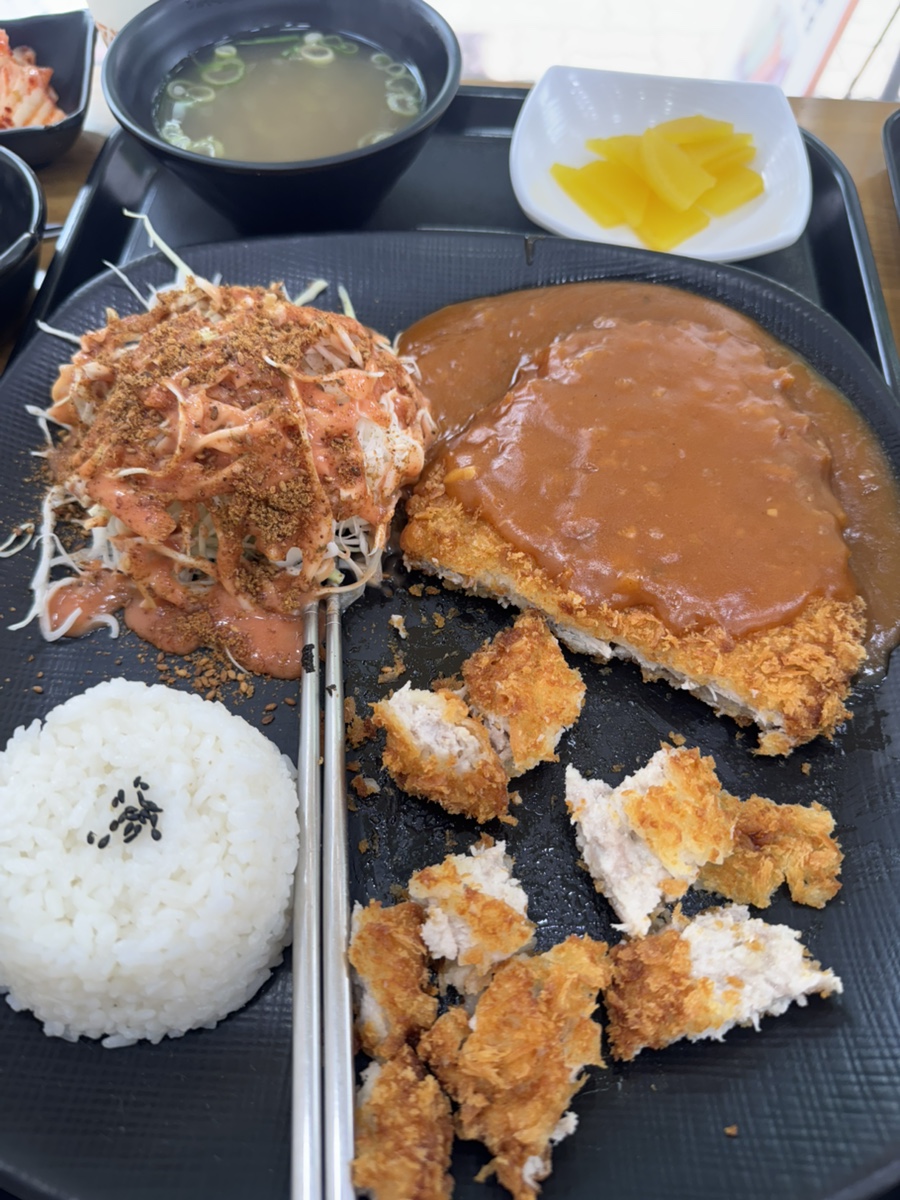 지숙봉멸치국수꼬마김밥 사진 4