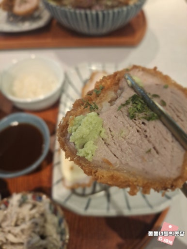 카츠왕 두타몰점 사진 7