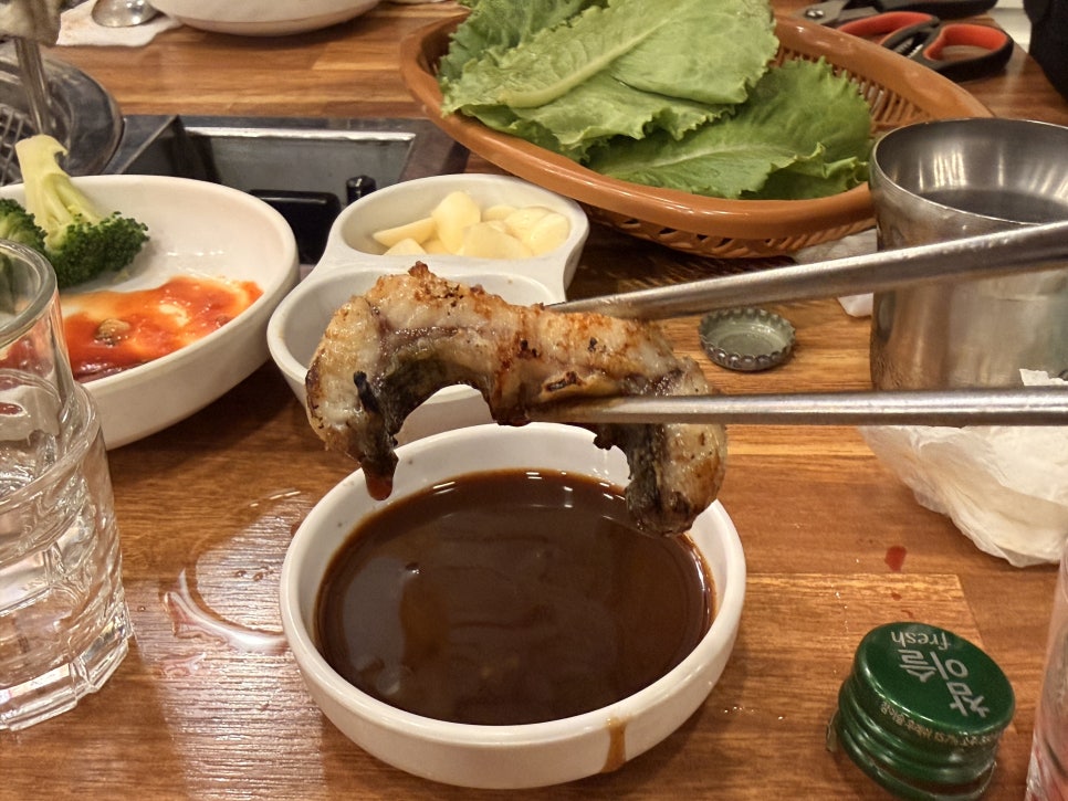 한우랑장어랑 사진 3