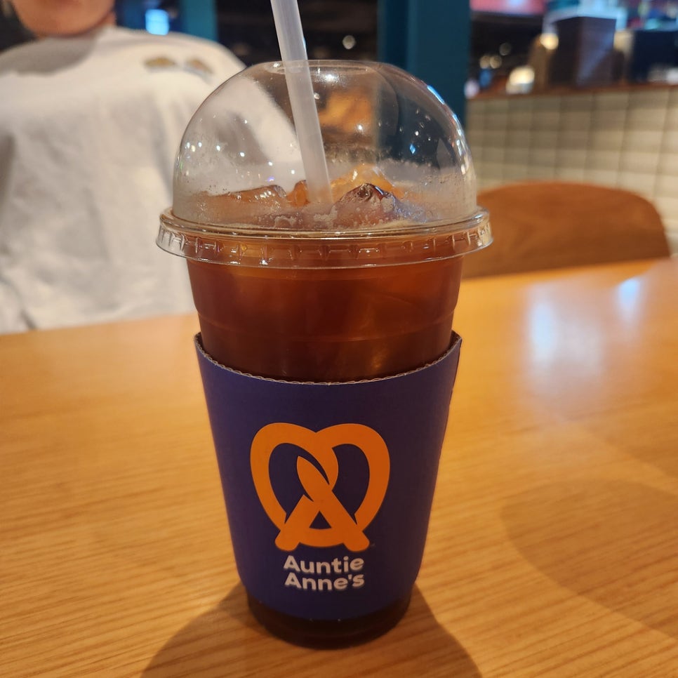 앤티앤스프레즐 두타몰점 사진 7