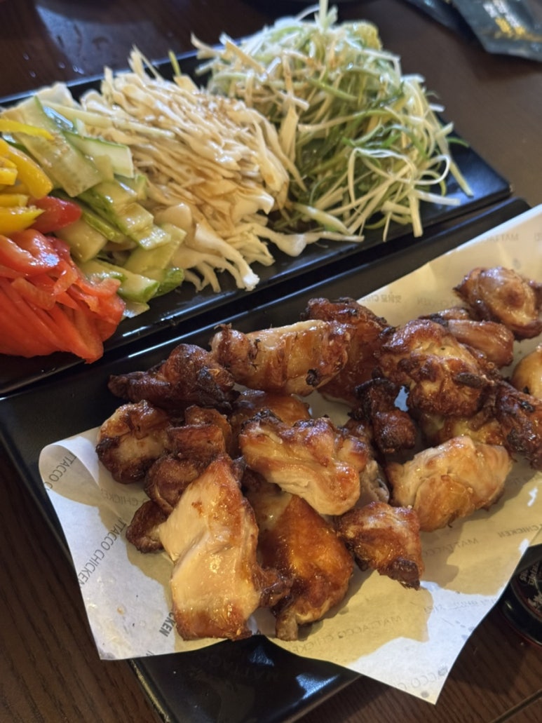 맛닭꼬 풍납점 사진 6