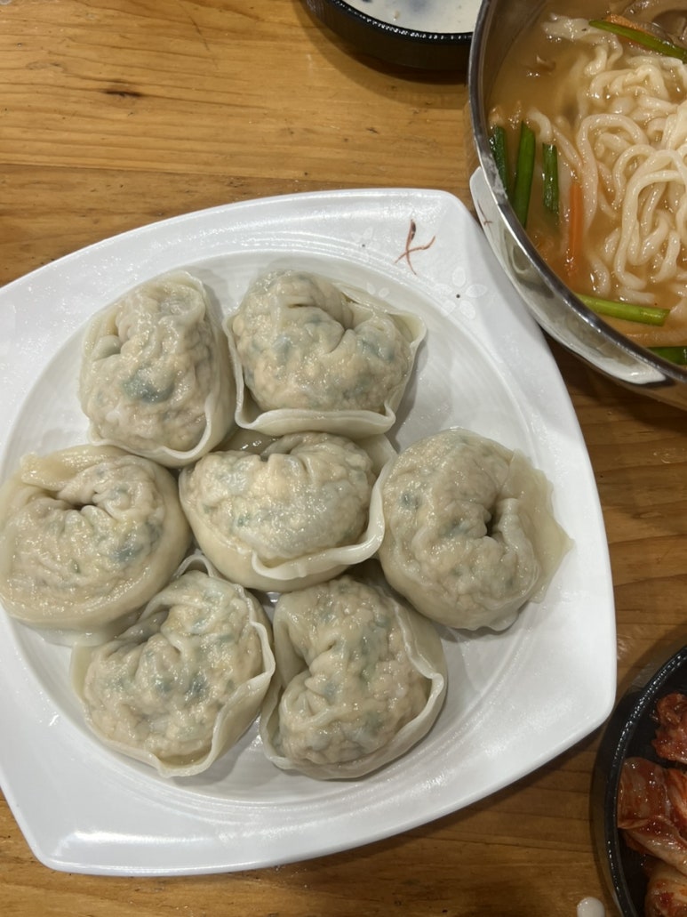 명동칼국수 사진 5