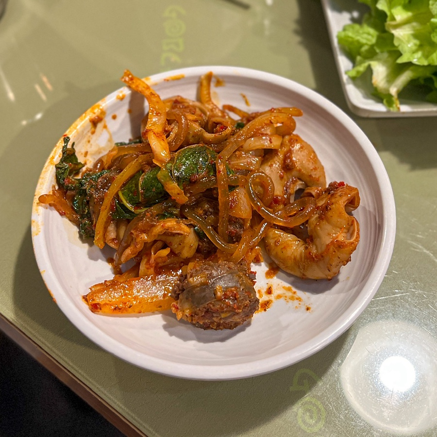 종로곱창 사진 8