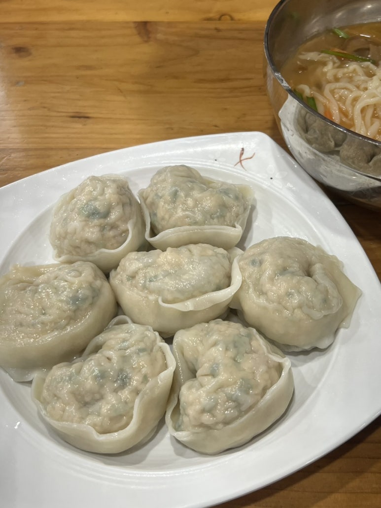 명동칼국수 사진 3