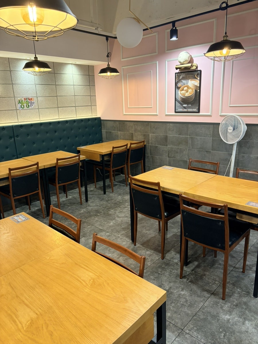 마라명장 안산중앙점 사진 5