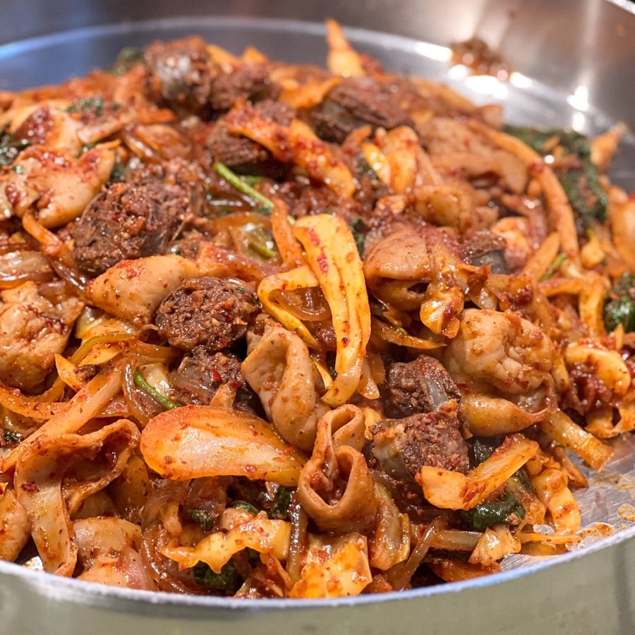 종로곱창 사진 4