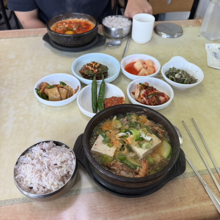 대봉식당 사진 6