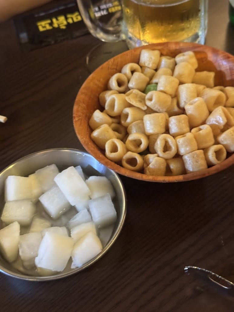 맛닭꼬 풍납점 사진 5