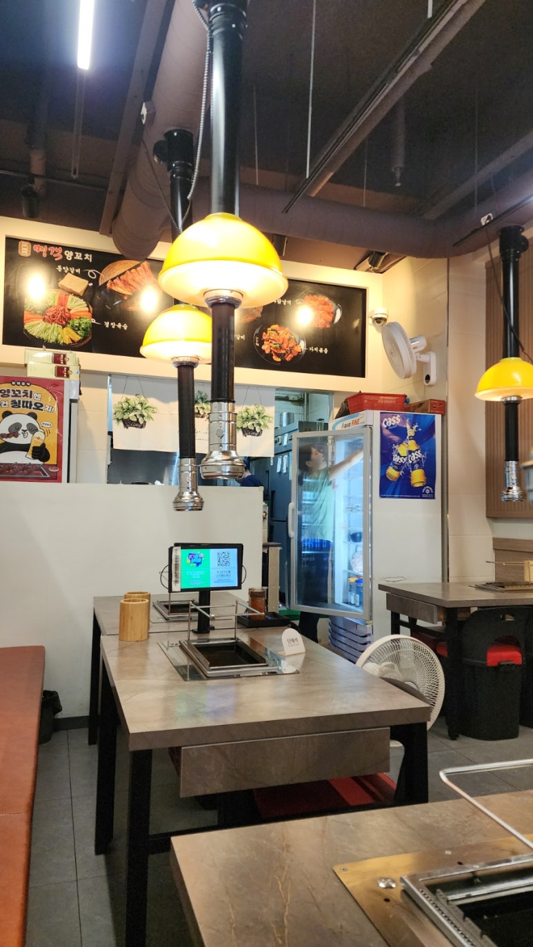 명객양꼬치 안산중앙점 사진 8