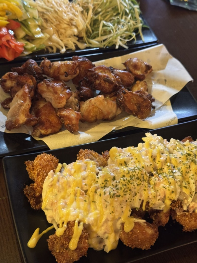 맛닭꼬 풍납점 사진 4