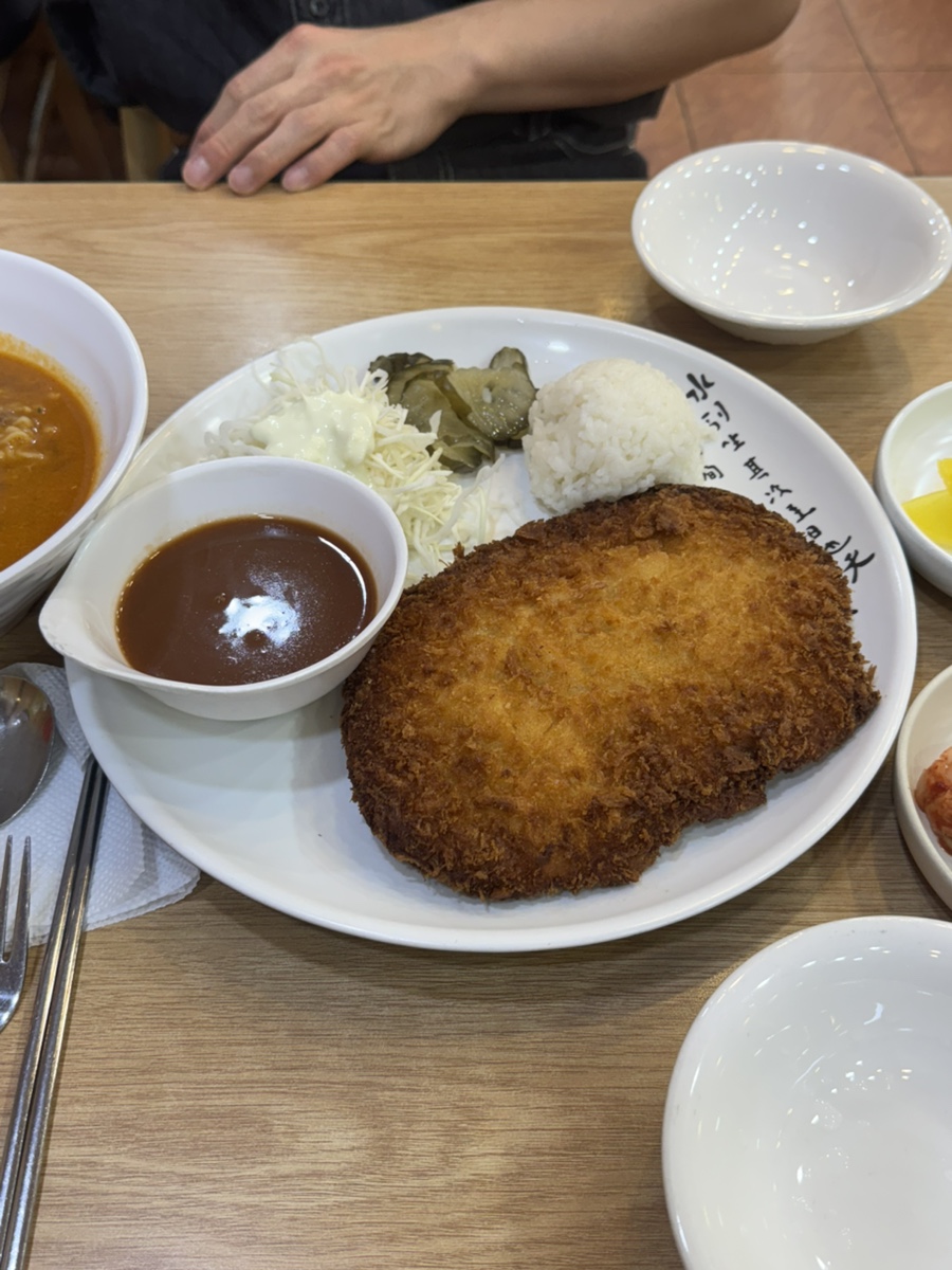 맛밥 사진 5