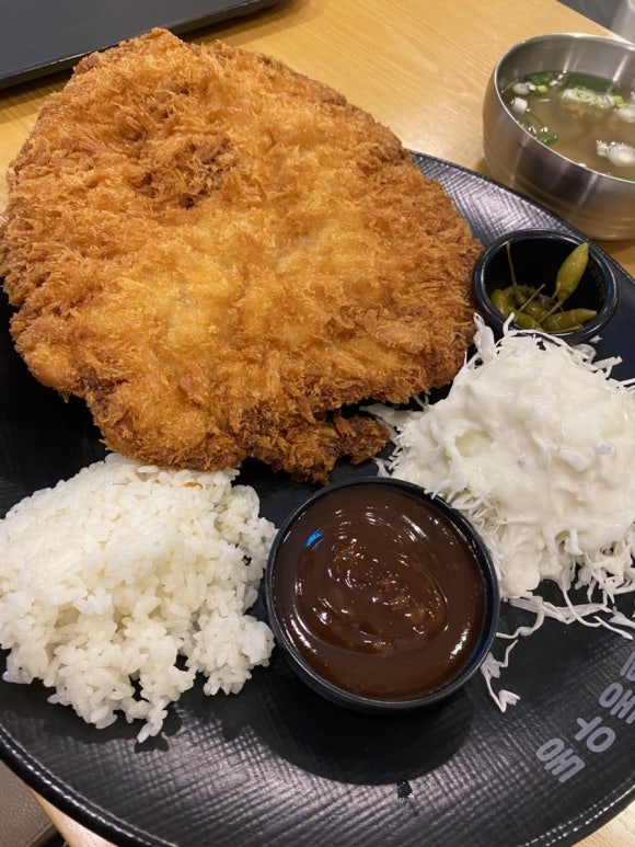 길동우동 서울대입구역점 사진 6