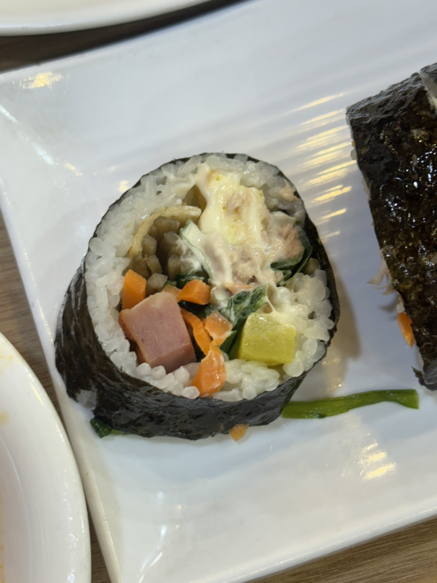 맛밥 사진 8