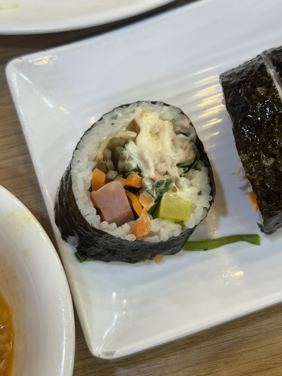 맛밥 사진 4