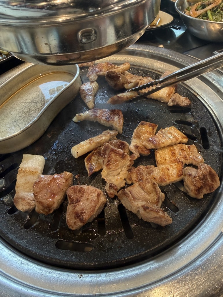 우리동네정육식당 사진 8