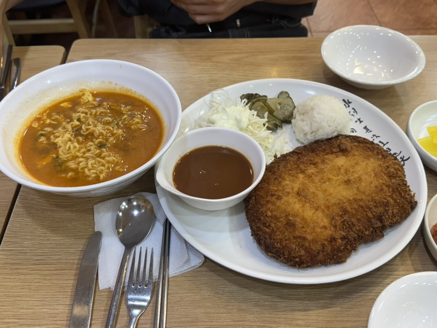 맛밥 사진 3