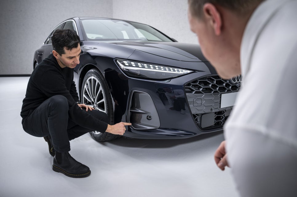 2026 아우디 A6 vs BMW 540i, 수입 세단 선택은 승차감과 6기통에서 갈립니다