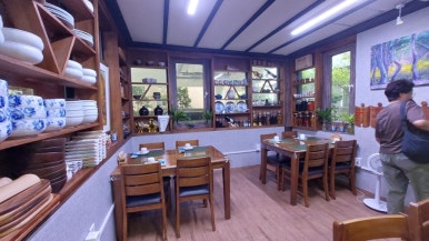 한려원 한정식 사진 6