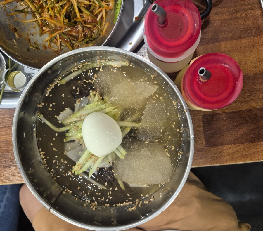 역북집 광명점 대표 사진