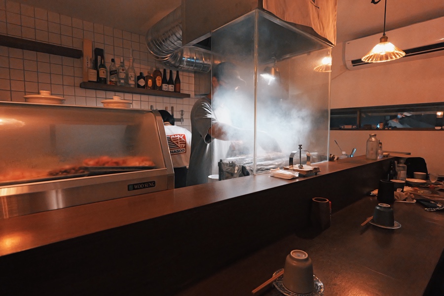 야키토리 흴소 사진 8