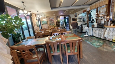 한려원 한정식 사진 8