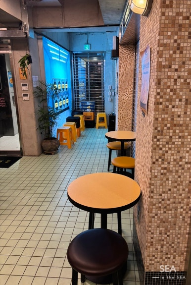 오도넛 한남 사진 6