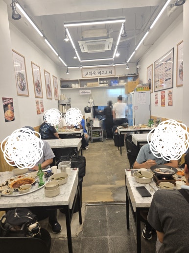 오봉집 창동점 사진 6