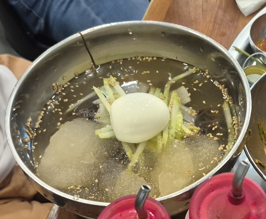 역북집 광명점 사진 3