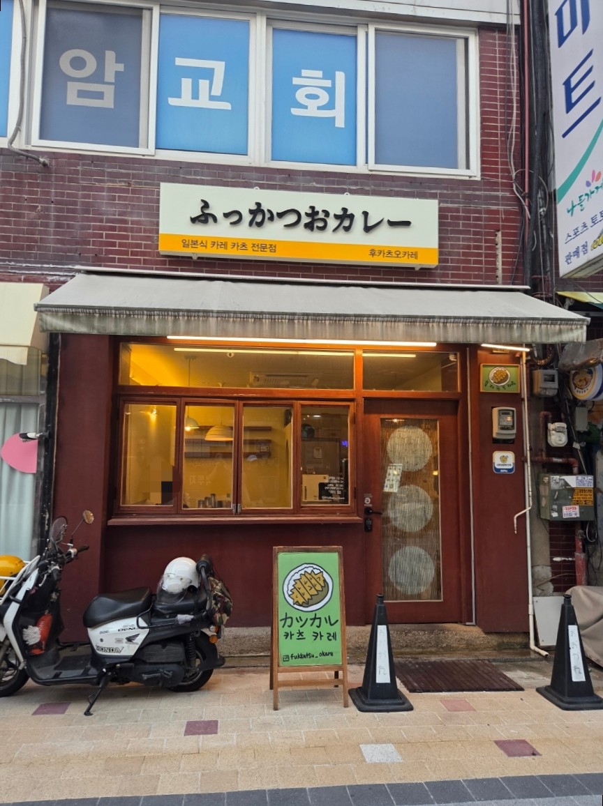 후카츠오카레 대표 사진
