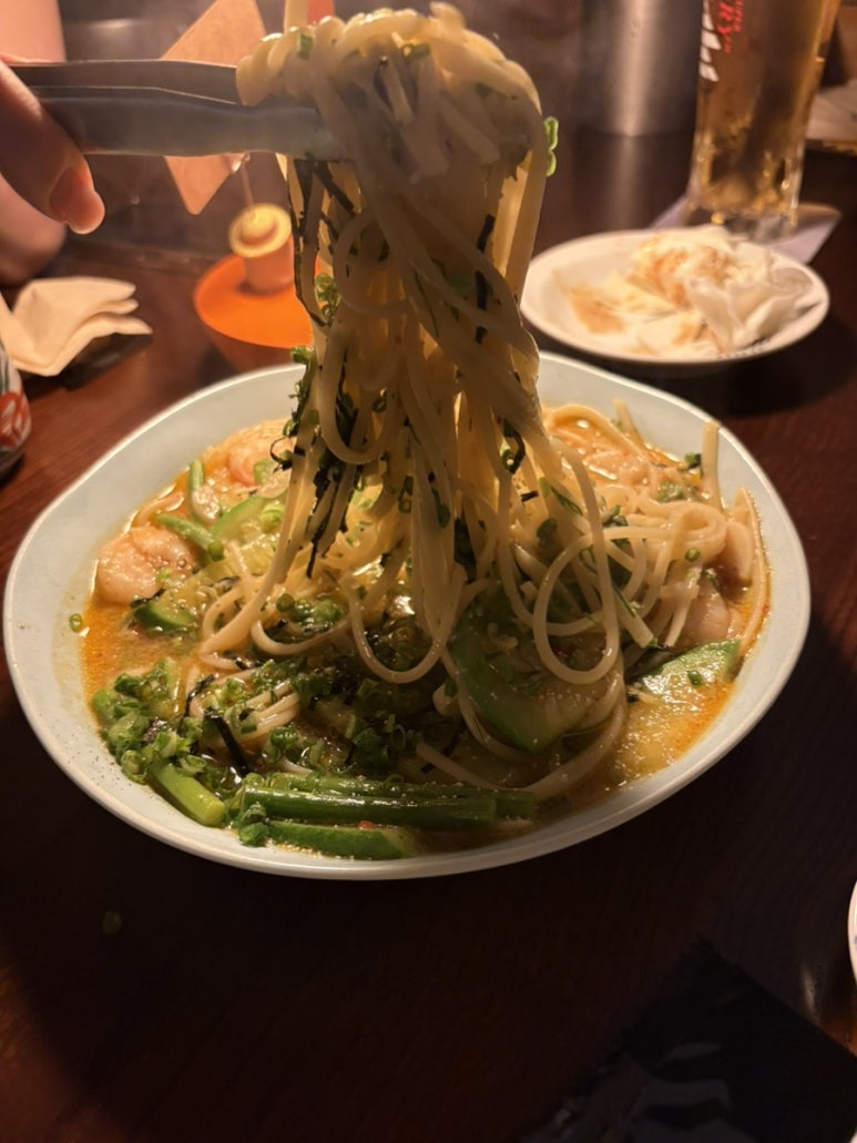 이진칸 샤로수길점 사진 5