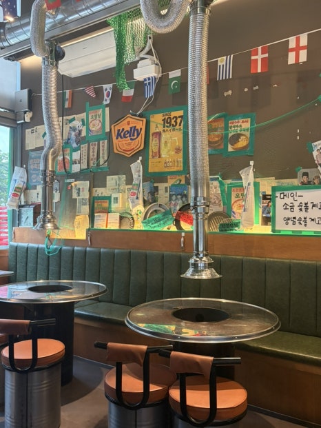 굴다리계고기 사진 6
