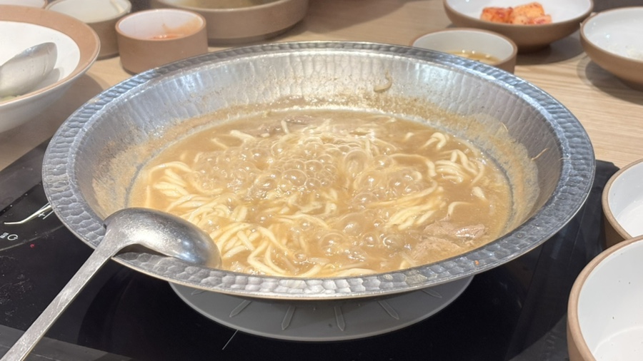 샤브 오모무끼 롯데백화점노원점 대표 사진