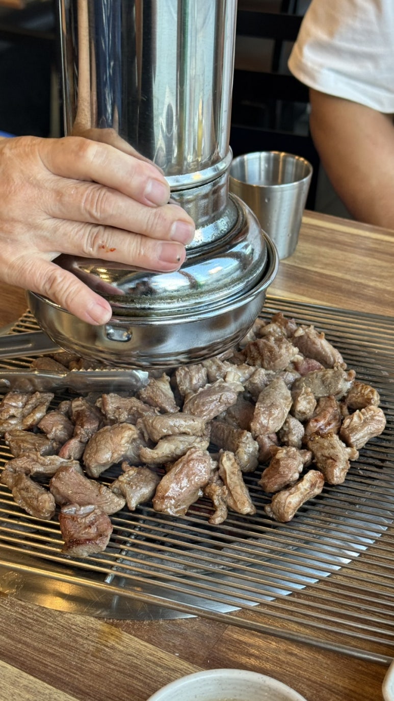산꼼장어 닭발쭈꾸미 문정역점 사진 8