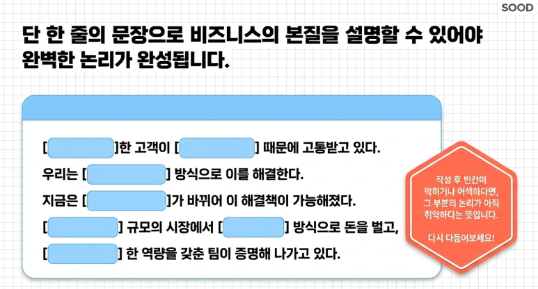 스스로 자문해보자