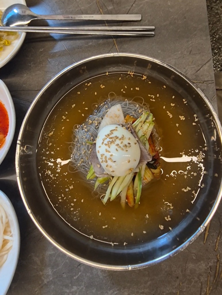제일면옥 사진 4