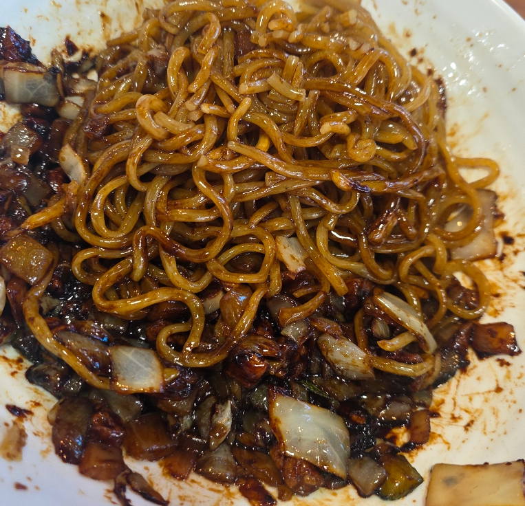 금악리 자양식당 사진 2