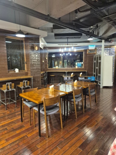 닭강정공방 제주법환점 사진 5