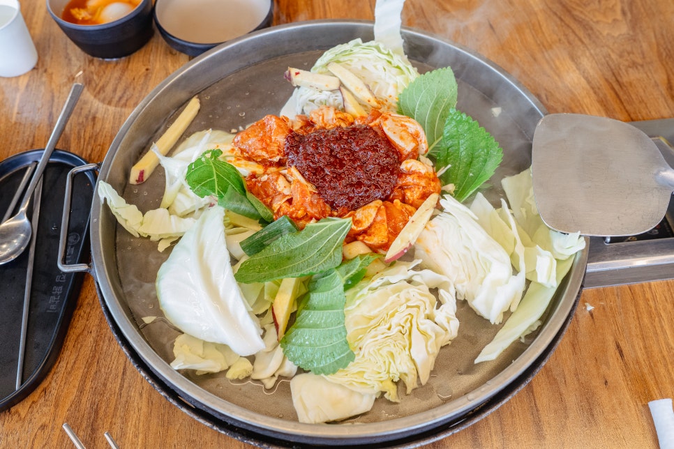 춘천여행 :: 춘천 통나무집 닭갈비 본점, 춘천 당일치기 여행 : 네이버 블로그