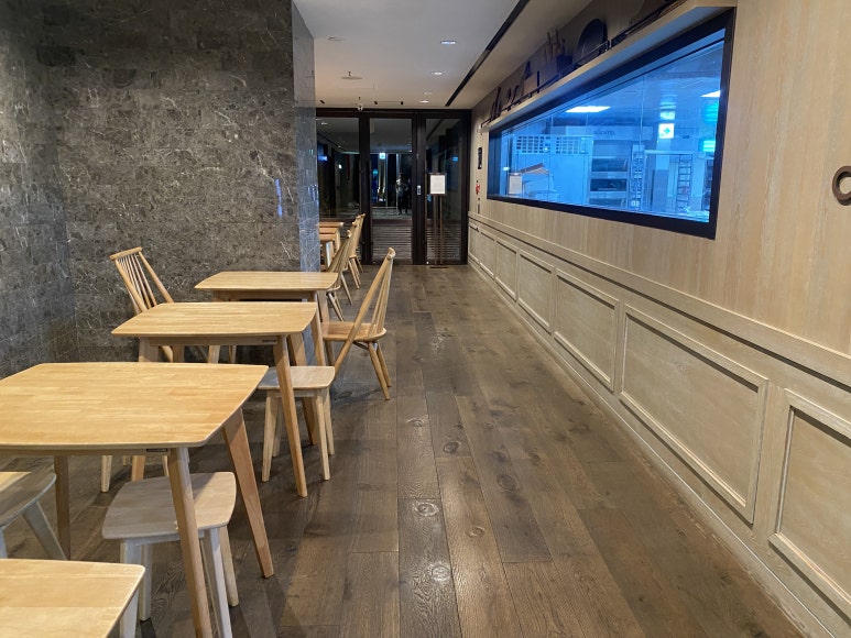 JW메리어트동대문스퀘어서울 서울베이킹컴퍼니 사진 8