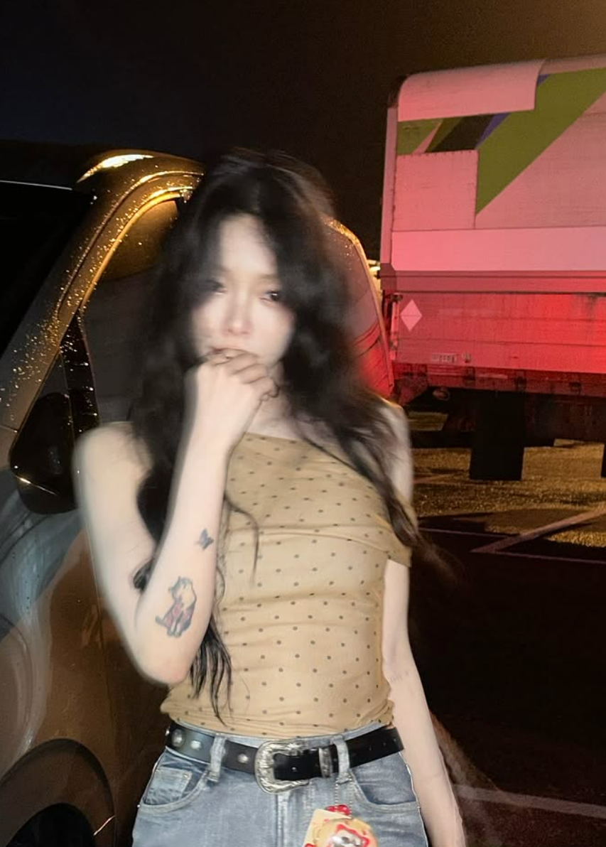 내 얘기라고 하고 다녀 헤이즈 전남친의 황당한 근황 갑자기 시선이 쏠린 이유 뭐지 이미지 3
