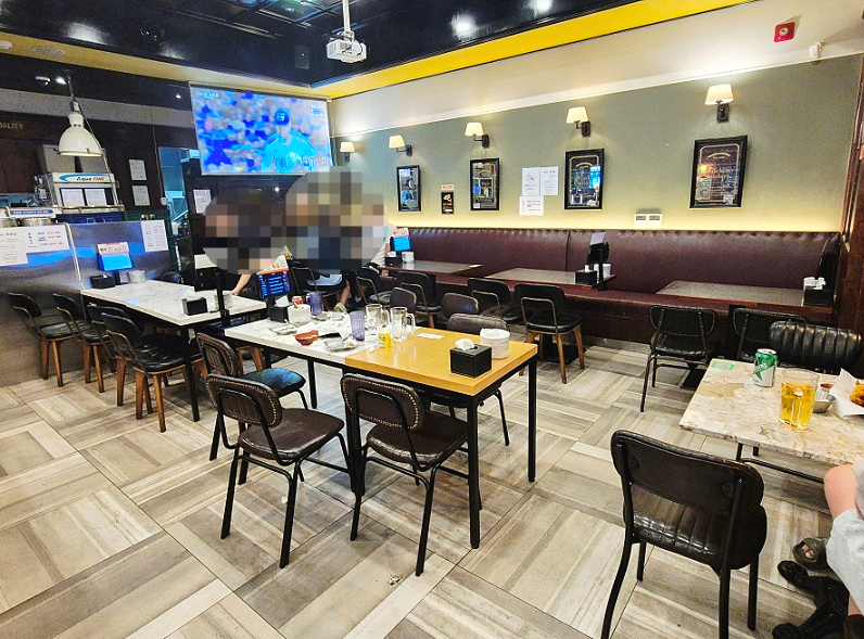 깐부치킨 송파하비오점 사진 2
