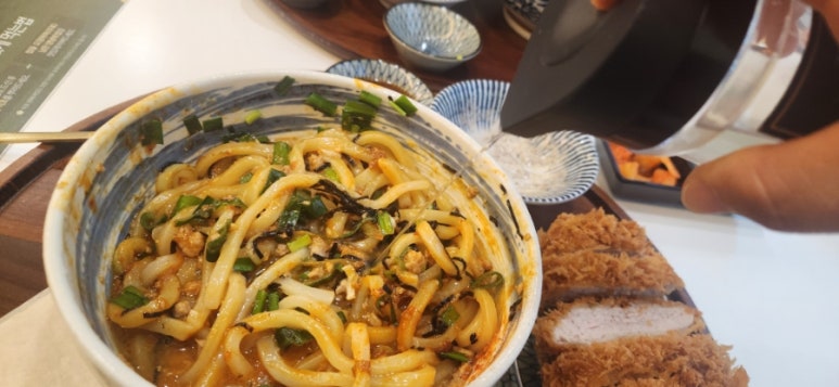 백소정 상록수점 사진 7