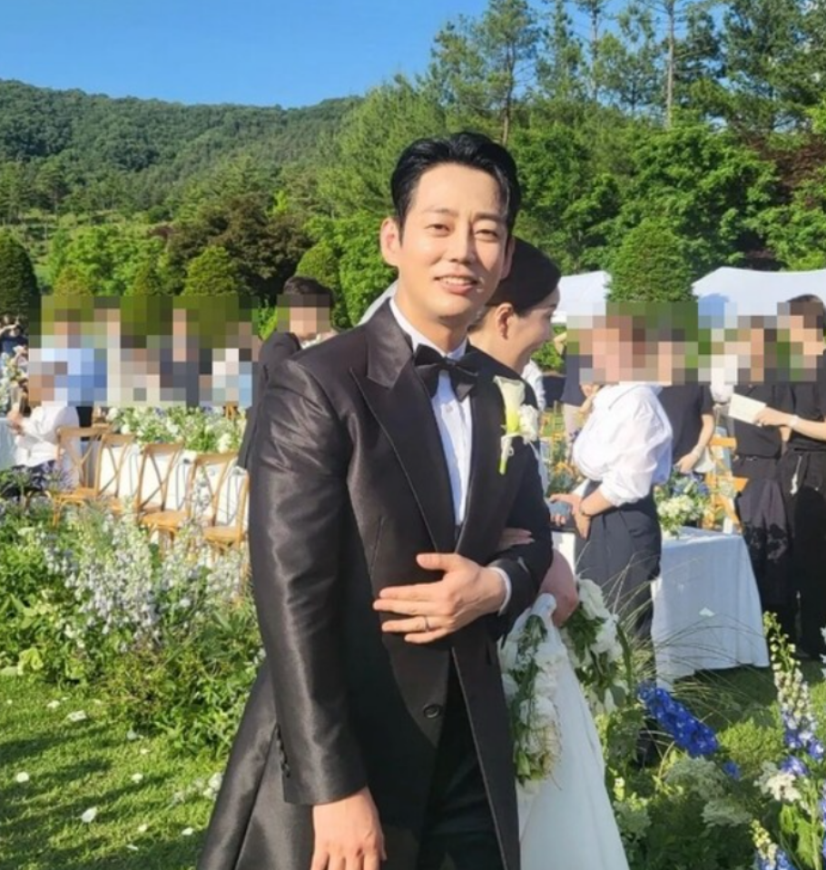 6년 열애 끝 결혼했는데 아직 신혼여행 못 간 연예인의 이유는 관계 하나로 흐름이 바뀌었다 이미지 6