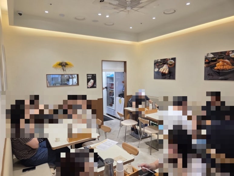 경희궁돈까스 사진 2