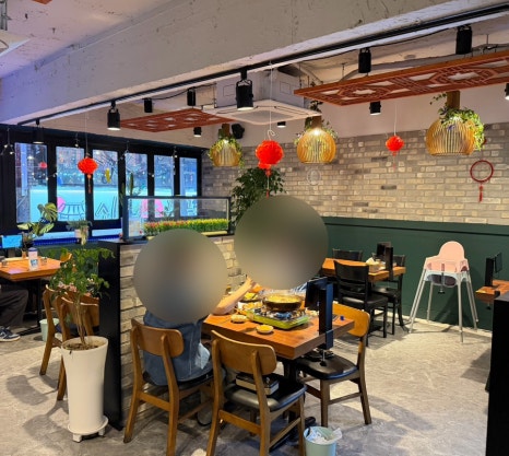 중화요리 행복관 사진 8