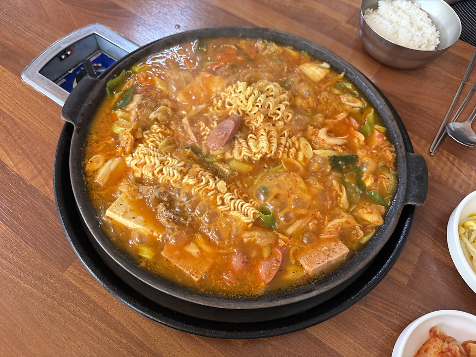 양일식당 사진 7