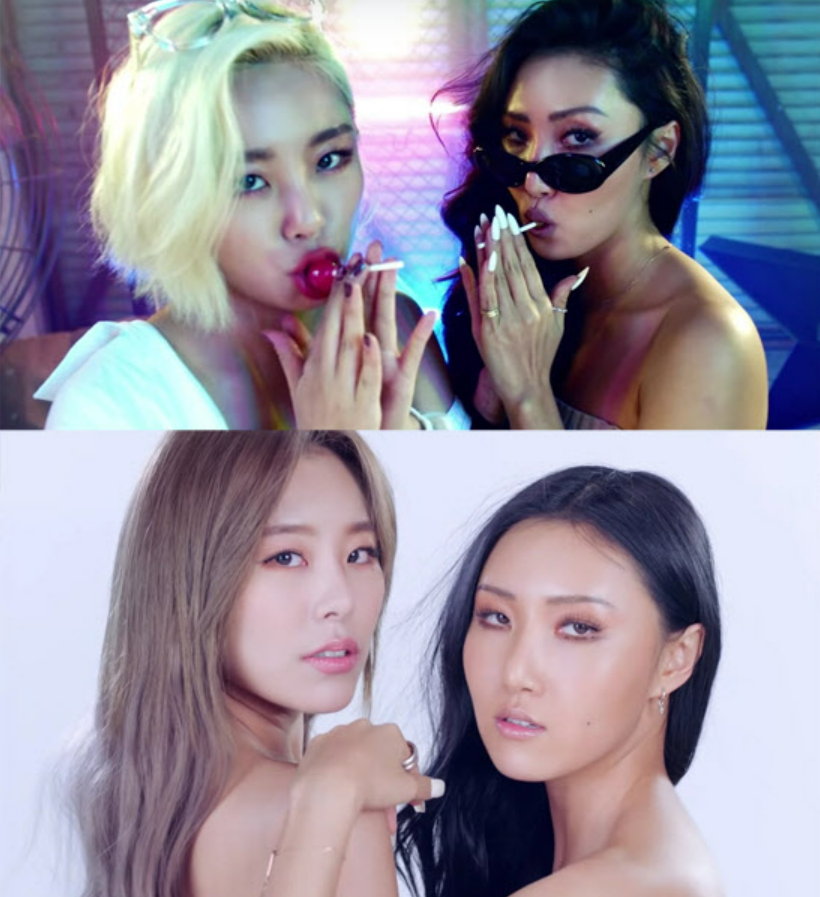짝사랑만 하던 화사가 연애하자 눈물 흘린 마마무 멤버 요즘 들어 반응이 커지고 있다 이미지 4
